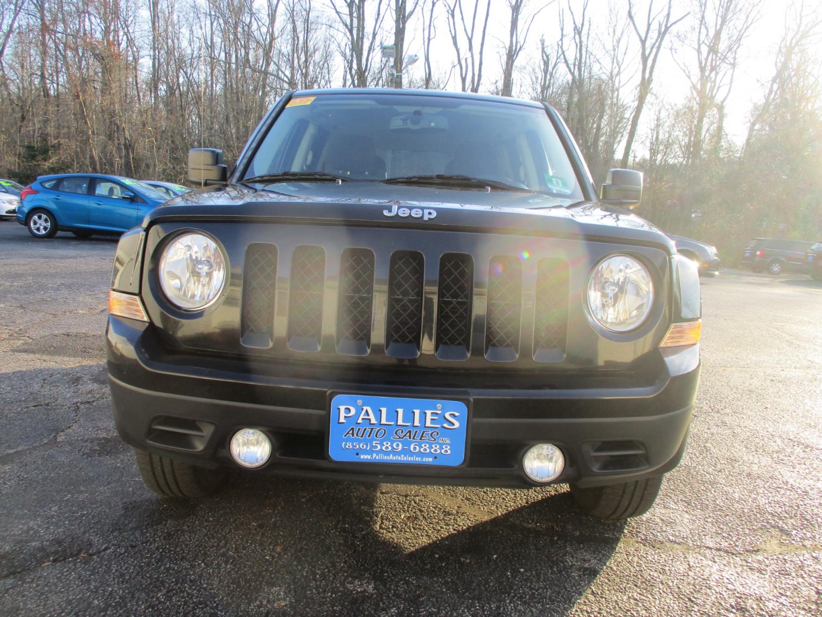 2016 Jeep Patriot (1C4NJRBB3GD) , AUTOMATIC transmission, located at 540a Delsea Drive, Sewell, NJ, 08080, (856) 589-6888, 39.752560, -75.111206 - Photo #10